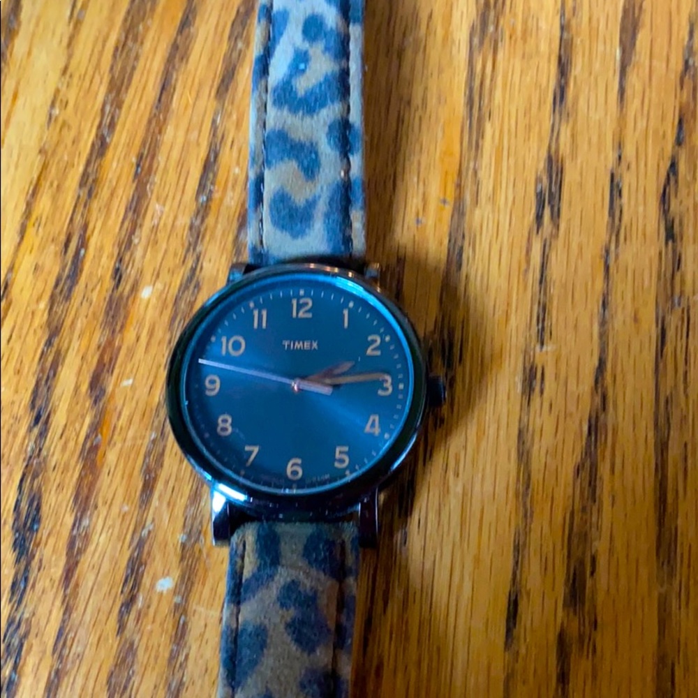 Timex ladies watch